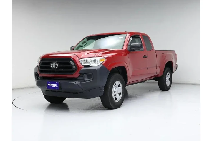 $25998 : Toyota Tacoma 2020 4x2 SR 4d image 4