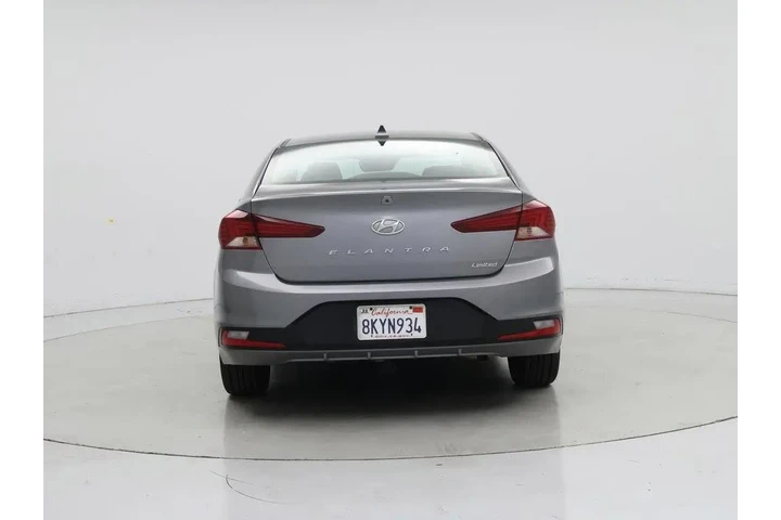 $18998 : Hyundai ELANTRA 2019 Limited image 6