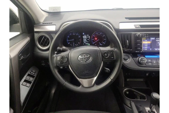 $22998 : Toyota RAV4 2018 XLE 4dr SUV image 10