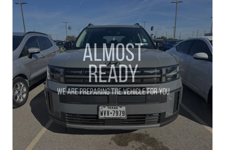 $37988 : Hyundai SANTA FE 2025 AWD XR image 1