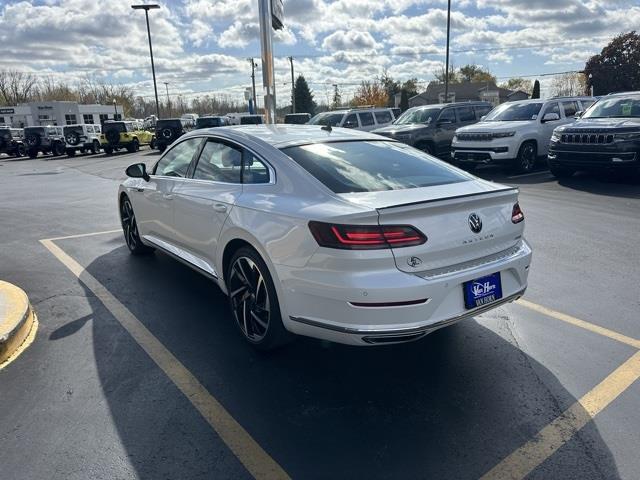 $25643 : Pre-Owned 2021 Arteon 2.0T SE image 6