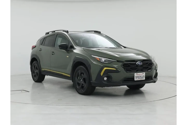 $27998 : Subaru Crosstrek 2024 AWD Sp image 1
