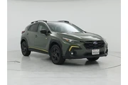 Subaru Crosstrek 2024 AWD Sp en Sacramento