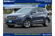 Hyundai SANTA FE Sport 2017