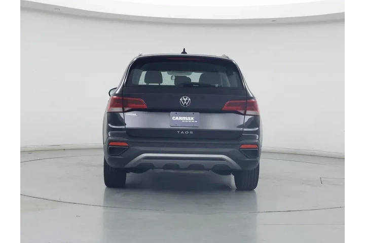 $19998 : Volkswagen Taos 2022 S 4dr S image 6