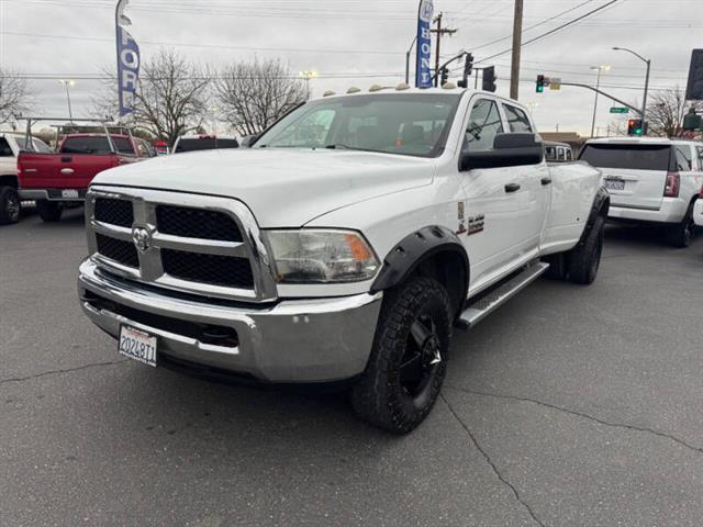 $21998 : 2014 RAM 3500 Tradesman image 5