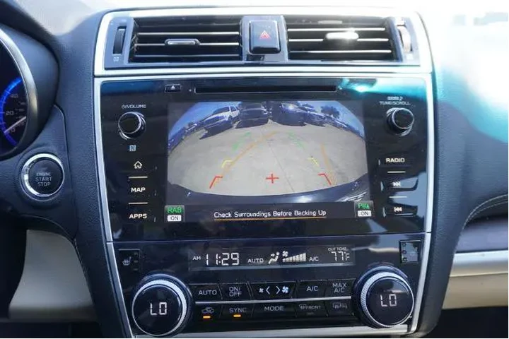 $17888 : Subaru Outback 2019 AWD 2.5i image 9