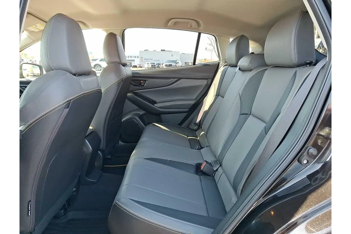 $21900 : Subaru Crosstrek 2021 AWD Sp image 10