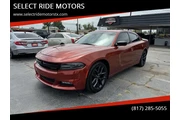 2020 Charger SXT en Arlington TX