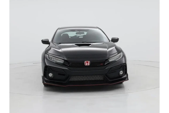 $38998 : Honda Civic 2021 Type R Tour image 5