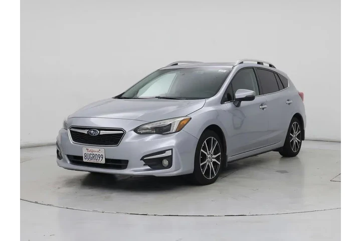 $15998 : Subaru Impreza 2017 AWD 2.0i image 4