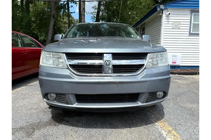 $6999 : 2010 Journey image 1