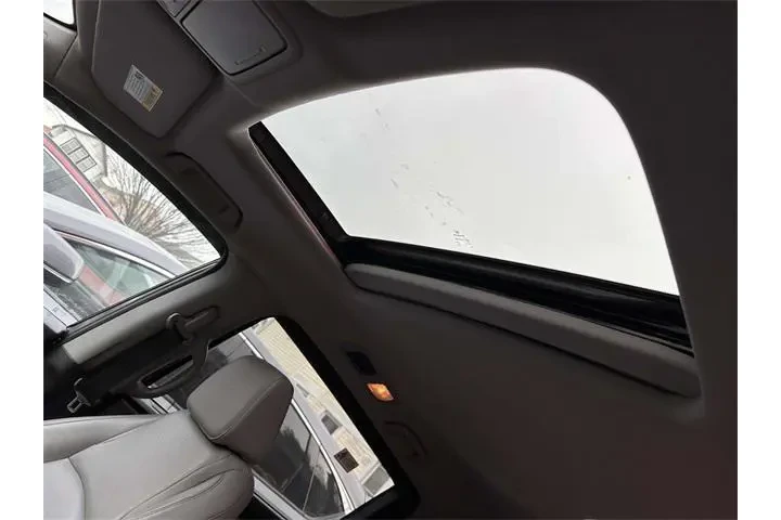 $17821 : Honda Odyssey 2020 EX-L 4dr image 7