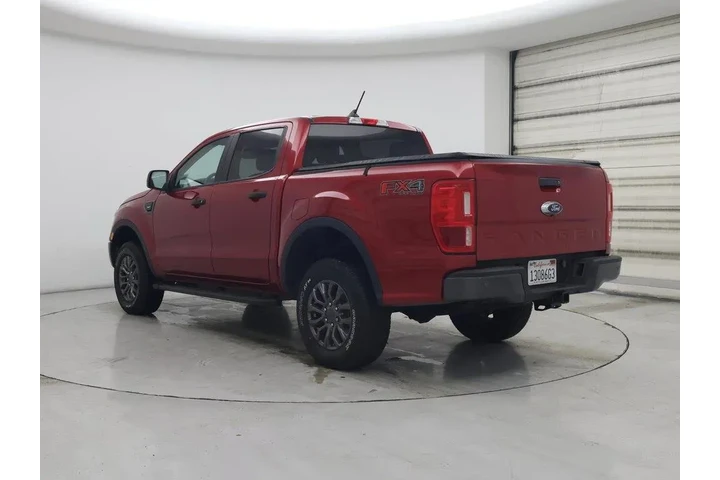 $30998 : Ford Ranger 2021 4x4 XLT 4dr image 2