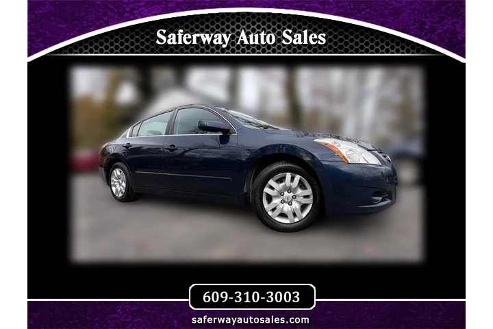 $7499 : 2011 Altima image 1