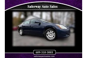 2011 Altima