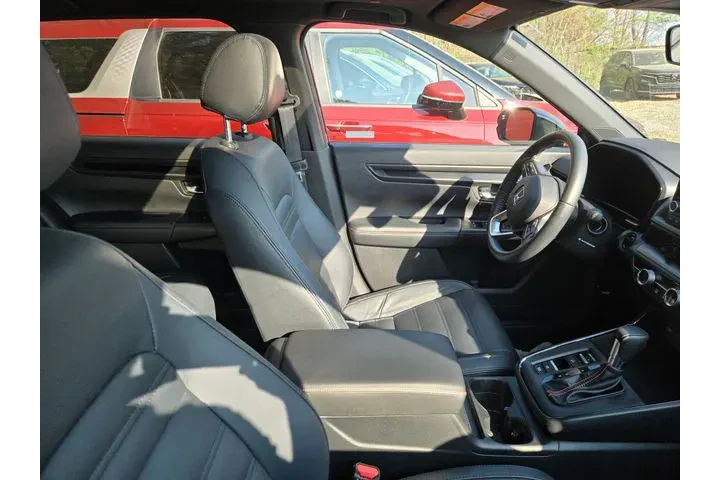 $32111 : Honda CR-V Hybrid 2023 Sport image 4