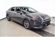 $21994 : Kia K4 2025 LXS 4dr Sedan thumbnail