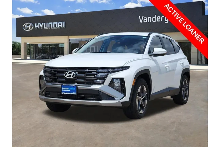 $35919 : Hyundai TUCSON 2026 SEL Prem image 1