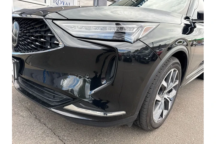 $34995 : 2022 MDX Technology Package image 6
