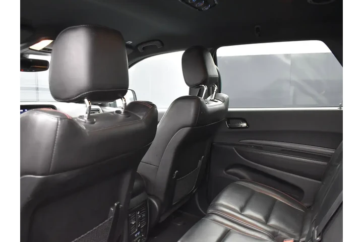 $25926 : Dodge Durango 2022 R/T 4dr S image 8