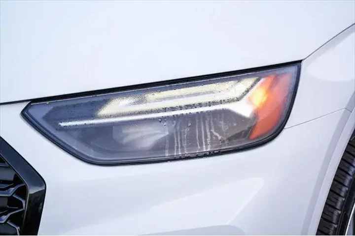 $38498 : Audi Q5 Sportback 2024 AWD q image 4