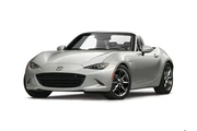 Mazda MX-5 Miata 2017 Grand en Palm Springs
