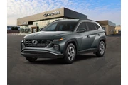 Hyundai TUCSON 2023 AWD SEL en Elizabeth