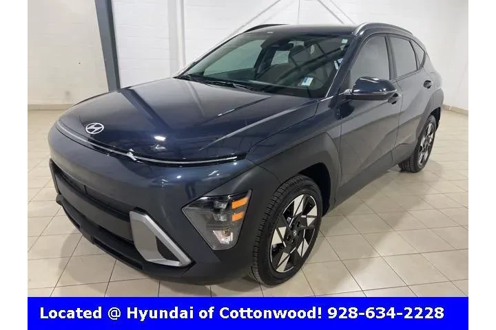 $23999 : Hyundai KONA 2024 SEL 4dr Cr image 1