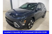 Hyundai KONA 2024 SEL 4dr Cr