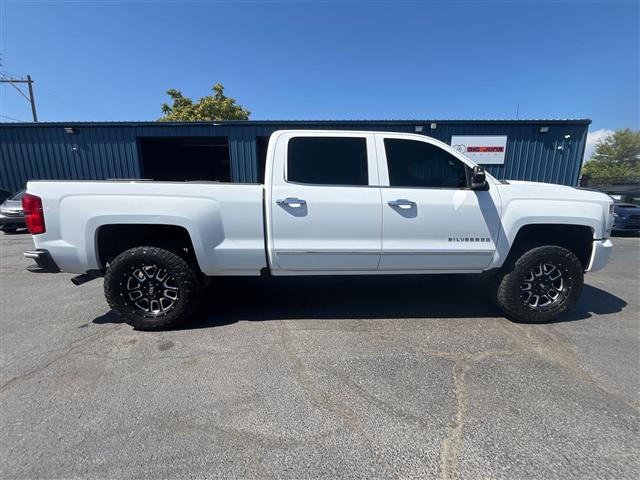 $26369 : 2017 Silverado 1500 LTZ Z71, image 8