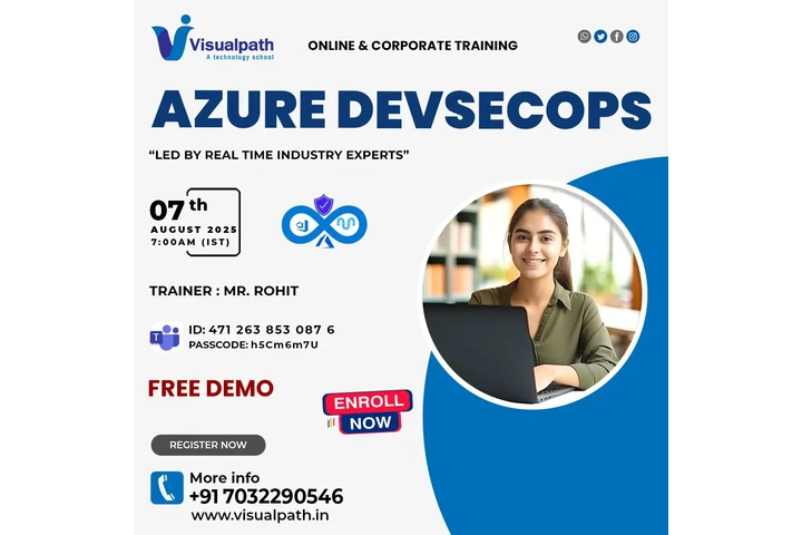 Azure DevSecOps Training image 1