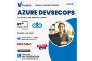 Azure DevSecOps Training en London