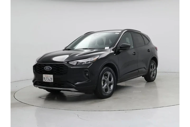 $24998 : Ford Escape 2023 AWD ST-Line image 4