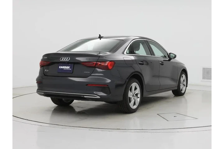 $28998 : Audi A3 2023 AWD quattro Pre image 8