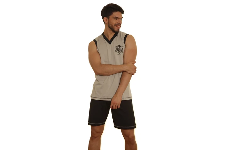 Fábrica de pijamas y camisetas image 1