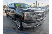 2014 Silverado 1500 2WD Crew thumbnail