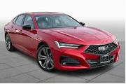 $27363 : Acura TLX 2021 SH-AWD 4dr Se thumbnail