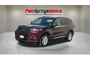 $26975 : Ford Explorer 2022 XLT 4dr S thumbnail
