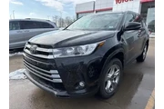 Toyota Highlander 2019 AWD L en Indianapolis