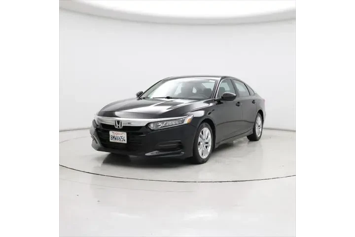 $16998 : Honda Accord 2019 LX 4dr Sed image 4