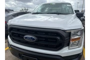 Ford F-150 2021 4x2 XL 4dr S