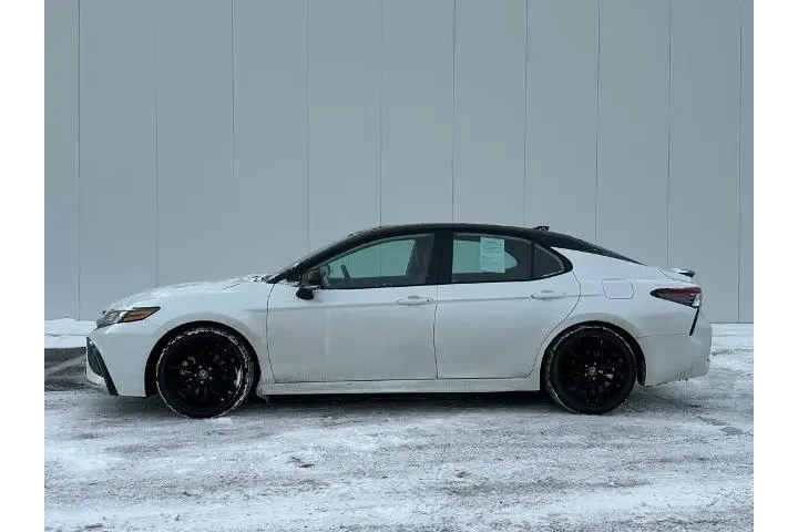 $29758 : Toyota Camry 2023 XSE 4dr Se image 2