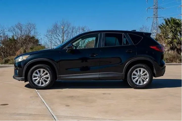 $11290 : Mazda CX-5 2015 Touring 4dr image 5