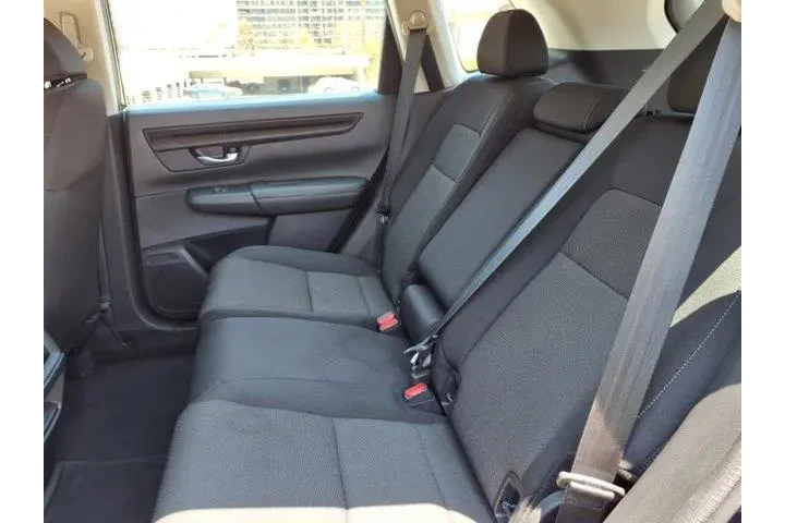 $26799 : Honda CR-V 2023 LX 4dr SUV image 9