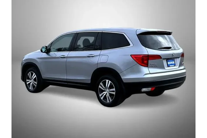$17495 : Honda Pilot 2018 AWD EX 4dr image 7
