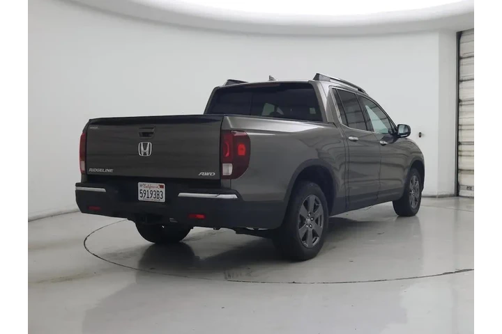 $29998 : Honda Ridgeline 2020 AWD RTL image 8