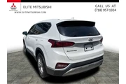 Hyundai SANTA FE 2020 AWD SE thumbnail