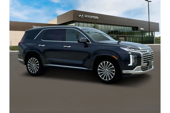 $37765 : Hyundai PALISADE 2024 AWD Ca image 10
