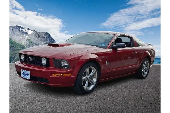 $20997 : Ford Mustang 2009 GT Premium image 3